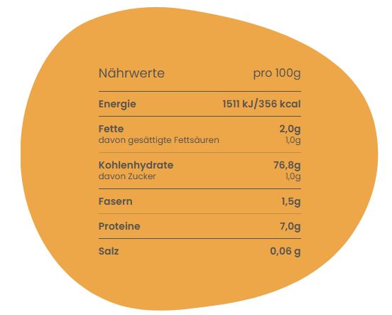 Lasagne 250g- Piaceri Mediterranei