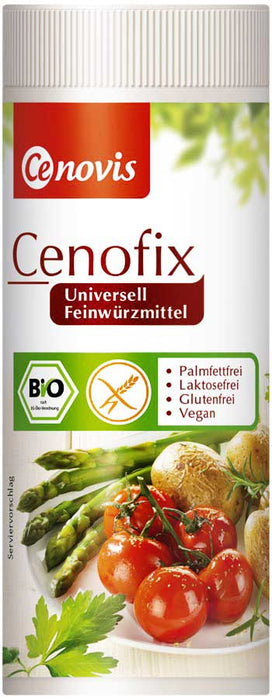 Cenofix Universell Feinwürzmittel200g - Cenovis bio