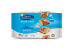 Attimi Crema al Latte 120g - Piaceri

Ob zu Hause, im Büro oder unterwegs: Attimi Crema al Latte ist der perfekte Snack für alle, die sich zwischendurch einen cremigen Augenblick voller Süße gönnen möchten.
