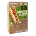 Baguette Classic Maisbaguette 360g - Schnitzer

Das Baguette Classic von Schnitzer ist ein glutenfreies Bio-Maisbaguette zum Aufbacken.