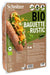 Baguette Rustic Maisbaguette mit Leinsamenmehl 320g- Schnitzer Bio

Unser Bio Baguette Rustic – glutenfrei, herzhaft und vollmundig im Geschmack. Angereichert mit wertvollem Leinsamenmehl, überzeugt es durch seine rustikale Kruste und weiche Krume