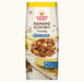 Banane Schoko Crunchy 325g - Hammermühle

Das Banane Schoko Crunchy von Hammermühle vereint fruchtige Bananenchips mit intensivem Kakao und extra knusprigen Cerealien
