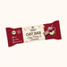 Bio Oat Bar Sour Cherry & Chocolate 45g - Hammermühle

Der Bio Oat Bar Sour Cherry & Chocolate von Hammermühle kombiniert kernige glutenfreie Hafervollkornflocken mit Cashewkernen, fruchtigen Sauerkirschen und feinen Schokoladendrops