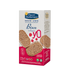 BiscoYo Kekse mit Joghurtcreme und Himbeeren 210g - Piaceri Mediterranei

Die Biscoyo con Lamponi von Piaceri Mediterranei sind glutenfreie Kekse, die mit einer köstlichen Yoghurtfüllung und Himbeeren veredelt sind.