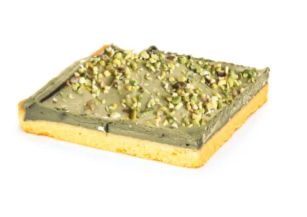 Crostata Crema Pistacchio (Pistazien-Tarte) 100g Graziosi