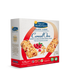 Cereal Oro - Riegel mit Cranberrys 129g- Piaceri Mediterranei

Der fruchtige Snack von Piaceri Mediterranei ist eine ausgezeichnete Wahl für eine kleine Zwischenmahlzeit und garantiert glutenfrei. 