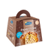 Chocolate Panettone 650g - Piaceri

Tradition trifft Schokolade – der Weihnachtsklassiker in neuer, noch köstlicherer Rezeptur.
Unser glutenfreier Panettone mit Schokotropfen ist der perfekte Begleiter für alle, die in der Adventszeit nicht auf Genuss verzichten möchten – auch nicht bei Unverträglichkeiten.