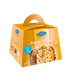 Classic Panettone 650g - Piaceri

Italienischer Weihnachtsgenuss für alle – ganz ohne Kompromisse.
Unser Panettone ohne kandierte Früchte ist die perfekte Wahl für alle, die klassische Festtagsstimmung lieben, aber auf Gluten und Laktose verzichten möchten.