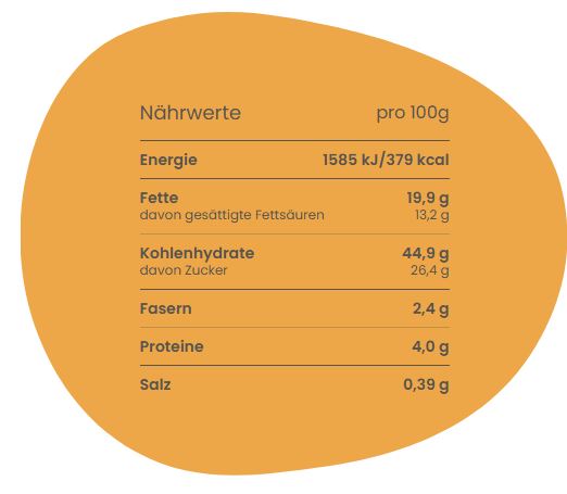 Colombo Cioccolato 500g - Piaceri