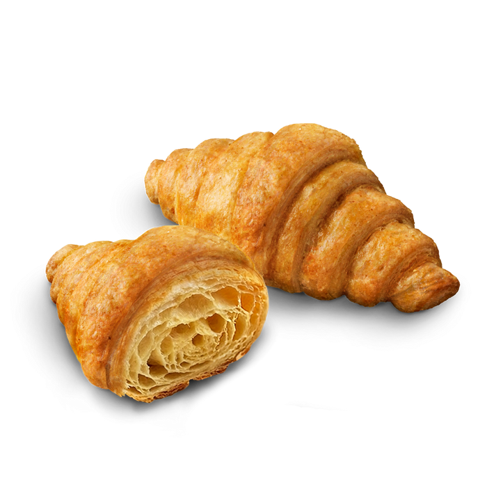 Croissants glutenfrei 4x75g - Poensgen - Frischware ** (Neu)

Ob zum Frühstück, Brunch oder als Snack – diese Croissants bringen Genuss auf den Tisch. 