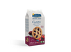 Crostatini Waldfrüchte 200g - Piaceri

Die köstliche Frische der Beeren veredelt unsere glutenfreien Törtchen und macht sie zu einem Hochgenuss für den Gaumen. Ideal für eine richtig gute Jause!