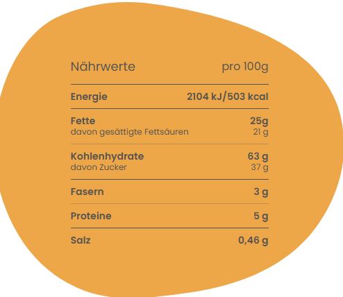 Dogo - Butterkekse mit Schoko Hülle 120g - Piaceri