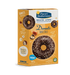 Donut mit Schokolade und Haselnüssen 90g - Piaceri Mediterranei

Der Haselnuss-Donut aus zartem Rührteig überzeugt mit seinem köstlichen Geschmack und ist dabei glutenfrei. 