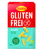 Dralli Glutenfrei Vegan  400g - Recheis

Eine echte Alternative sind unsere vegan Glutenfrei Dralli für alle, die auf glutenhaltige Lebensmittel verzichten müssen oder wollen!