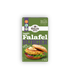 Falafel Burger Fertigmischung 160g - Bauck Mühle

Ob klassisch im Burger, als Beilage zu Salat oder mit Hummus und Joghurt-Alternativen – diese Bio-Fertigmischung ist vielseitig einsetzbar und schnell zubereitet.