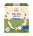 Fibre plus Flakes 300g -Hammermühle

Unsere ballaststoffreichen Flakes aus Reis und Maiskleie sind knusprig geröstet und herrlich kross gebacken – die perfekte Basis für dein Frühstück. 