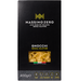 Gnocci 400g - Massimo Zero

Die glutenfreien Gnocchi von Massimo Zero sind von klassischen Kartoffel-Gnocchi inspiriert und bieten eine besonders leichte und vielseitige Alternative.