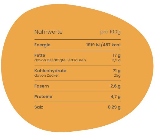 Golomix Biscotto 200g -Piaceri