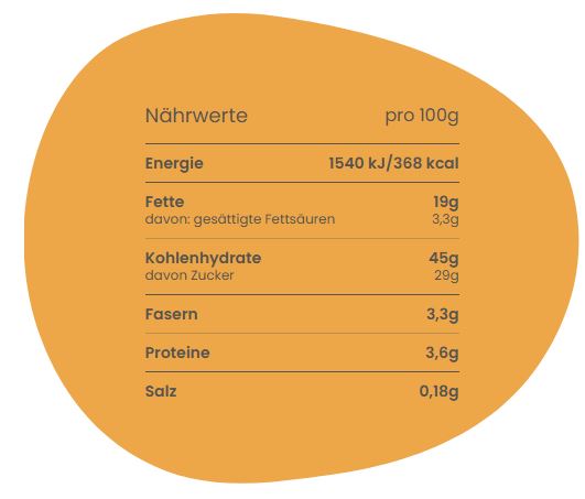 Golomix Cake 160g -Piaceri Mediterranei