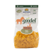 Goodel Kindernudel Bauernhof Mais mit Reis 250g - Govinda

Pasta-Liebe für die Kleinsten: Unsere Kinder-Goodel bringen nicht nur Geschmack, sondern auch Spaß auf den Teller! Gefertigt aus ausgewählten Zutaten wie Mais und Reis, sind sie besonders mild im Geschmack – perfekt für sensible Gaumen. Die liebevoll gestalteten Tierformen lassen Kinderaugen leuchten und machen jede Mahlzeit zum Erlebnis. Und das Beste: Sie sind glutenfrei – ideal für Kinder mit Zöliakie oder Glutensensitivität.