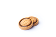 Graziosi Biscuits  (Vollkornkeks gefüllt mit Gianduia-Creme) 200g Graziosi