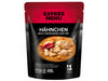 Hähnchen nach mexikanischer Art 300g -Expressmenü