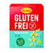 Hörnchen Glutenfrei Vegan 400g - Recheis

Eine echte Alternative sind unsere vegan Glutenfrei Hörnchen für alle, die auf glutenhaltige Lebensmittel verzichten müssen oder wollen.