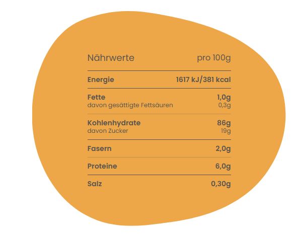 Honig Ringe 300g - Piaceri Mediterranei