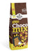 Knusper Choco Mix Zartbitter 300g- Bauck Mühle Bio

Kennen eure kleinen Lieblinge schon das Bauck Knusper Frühstück Zartbitter? Dieses köstliche Schoko-Müsli bietet den perfekten Schokoladengenuss, ohne zu süß zu sein – dank der feinen Zartbitterschokolade! Mit schokoladigen Kugeln und knusprigen Flakes aus Mais, Reis, Amaranth und Buchweizen bleibt es in Milch oder Pflanzendrink lange schön knackig. Und das Beste: Alle Zutaten sind glutenfrei und in hochwertiger Bio-Qualität.