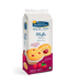 Muffin Früchte (Himbeeren, Johannisbeeren und Kirschen) 200g - Piaceri Mediterranei

Die Muffin ai Frutti Rossi von Piaceri Mediterranei sind ein glutenfreier Genuss, der durch seine weiche Textur und den fruchtigen Geschmack überzeugt. 