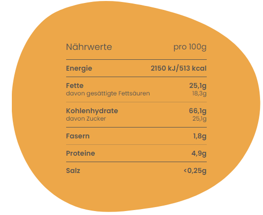 Waffeln mit Pistaziencreme 200g - Piaceri Mediterranei