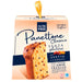 Panettone senza Canditi Classico 600g - Nutri Free

 Mit seinem weichen, zarten Teig begeistert er nicht nur durch seine exquisite Textur, sondern auch durch die köstliche Füllung aus saftigen Rosinen und bunten kandierten Früchten. 