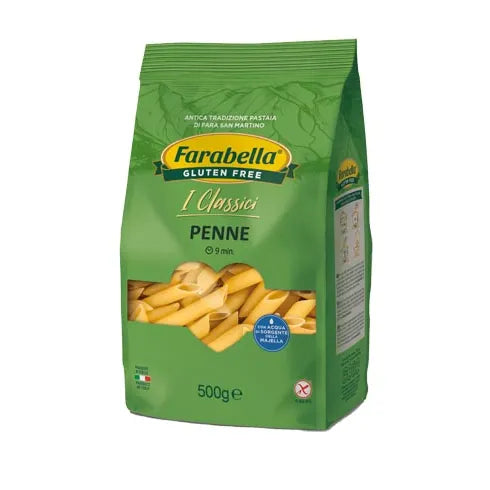 Penne 500g - Farabella