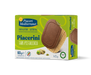 Pistachio Tabs 60g - Piaceri

Die Piacerini Tabs Pistacchio sind süße Snacks im handlichen Format – perfekt für zwischendurch. Zwei knusprige, glutenfreie Waffelhälften umschließen eine weiche Pistaziencreme und sorgen für ein ausgewogenes Zusammenspiel aus Geschmack und Textur.