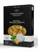Ravioli Ricotta e Spinaci 250g - Massimo Zero

Die glutenfreien Ravioli mit Ricotta und Spinat von Massimo Zero vereinen authentischen italienischen Geschmack mit hochwertiger Handwerkskunst.