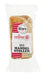 Reis Mandel Stollen 250g - Werz bio

Glutenfreier Reis-Mandel Stollen von Werz ist eine feine&nbsp;Köstlichkeit nicht nur für die Advents- und Weihnachtszeit, sondern auch zu Kaffee, Tee oder Milch schmeckt er hervorragend.&nbsp;