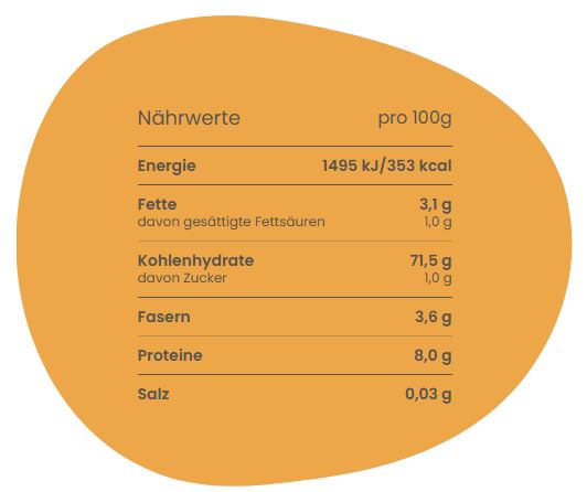 Rigatoni Riso 250g - Piaceri