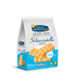 Schiacciatella classica 100g - Piaceri

Knusprig gebacken und mit 2 % Meersalz verfeinert, eignet sich die Schiacciatella ideal als Snack für zwischendurch, unterwegs oder als Begleitung zu Antipasti, Dips und Aufstrichen.