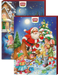 Schoko Adventskalender mit VM-Schokolade 75g - Rosengarten

Versüße dir die Vorweihnachtszeit mit unserem Rosengarten Adventskalender! 🎁 Hinter 24 liebevoll gestalteten Türchen verstecken sich zarte Vollmilchschokoladen-Motive – für Kinder und Erwachsene ein Genuss voller Nostalgie und Freude.