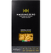 Sedanini 400g - Massimo Zero

Die glutenfreien Sedanini von Massimo Zero überzeugen mit ihrer kleinen, leicht gebogenen Form und sind ein vielseitiger Klassiker der italienischen Küche.