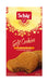 Soft Cookies Cinnamon X Mas 210g- Schär


Der aromatische süße Zimt Geschmack versetzt sie direkt in Advents- und Weihnachtsstimmung! 