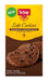 Soft Cookies Double Chocolate 210g - Schär

Glutenfreie Soft Cookies Double Chocolate von Schär.&nbsp;Glutenfreie Schokokekse mit Schokoladentropfen.