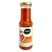Sweet-Chilli Grill- und Würzsauce 210ml - Naturata Bio

Würzsauce mit asiatisch-süßem Aroma. Eine leckere Beigabe vor allem zu thailändischen Gerichten sowie zu Fisch und Meeresfrüchten