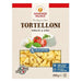 Tortelloni Tomate Mozarella 250g-Hammermühle

Entdecken Sie unsere original italienischen glutenfreien Tortellini, gefüllt mit einer köstlichen Mischung aus frischen Tomaten und Käse, verfeinert mit aromatischem Basilikum. 