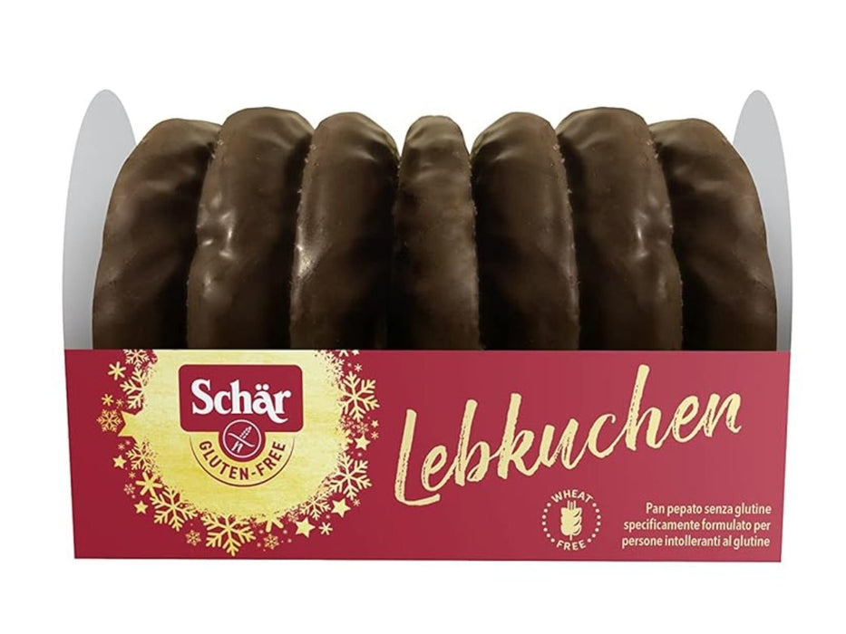 Lebkuchen - Neu: 200g - Schär