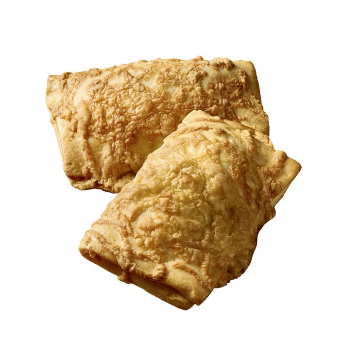 Spinat-Käse-Taschen 2x110g - Poensgen - Frischware **