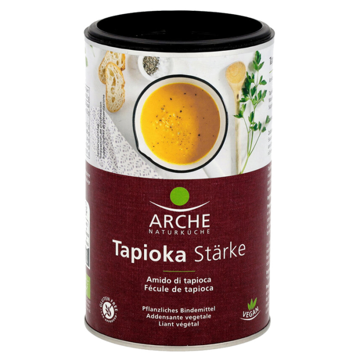 Tapioka Stärke 200g - Arche Naturküche bio