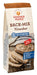 Back-Mix Körnerbrot 500g - Hammermühle

Back-Mix Körnerbrot von Hammermühle ist eine glutenfreie Backmischung für ein glutenfreies Körnerbrot.