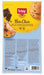 Bon Choc  220g- Schär

Luftig und leichte Brötchen mit extra viel Schokoladentropfen.