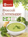 Broccolicremesuppe 45g - Cenovis Bio